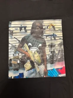 Chief Keef t-shirt