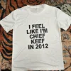 Chief Keef t-shirt
