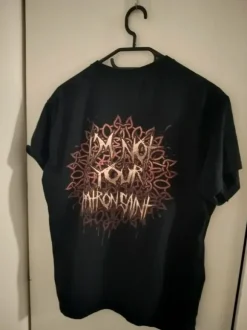 Children of bodom T-paita