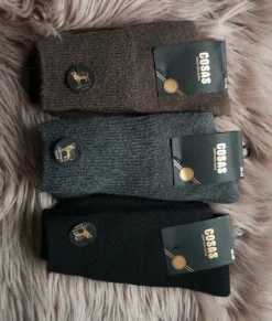 Ciepłe skarpety męskie 43-46