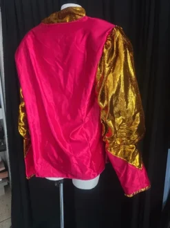 Cirko artisto marškiniai