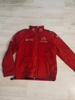 Citröen racing takki