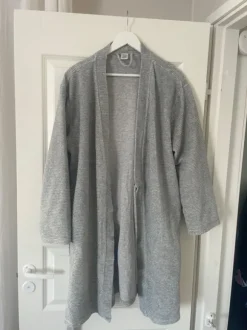 CK aamutakki/morgonrock