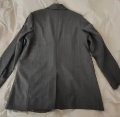 Classy blazer relaxed fit