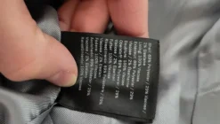 Classy blazer relaxed fit