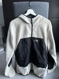 CLWR fleece