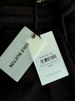 Cole Buxton International Sweatpants