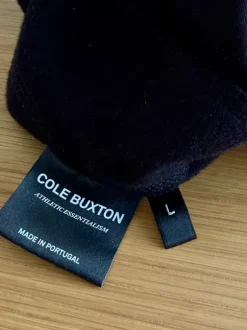 Cole Buxton International Sweatpants