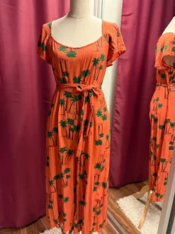 Collectifin kesähaalari koko M