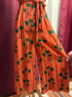 Collectifin kesähaalari koko M