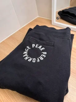 Collegehousut, koko M