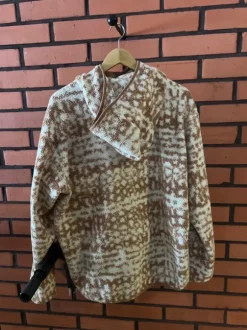 Columbia fleece huppari