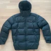 Columbia Puffer Jacket