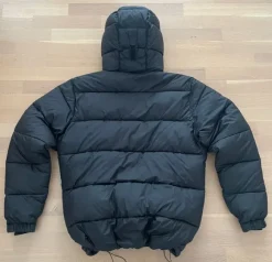 Columbia Puffer Jacket