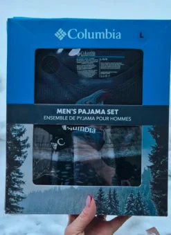 Columbia vyriška pižama