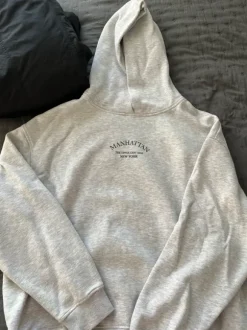 Comfy hoodie