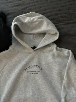 Comfy hoodie