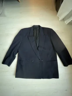 Comme de garçons blazer