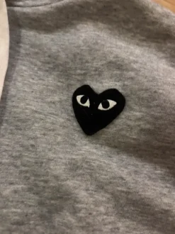 Comme des garcons huppari