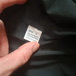 Compression Longsleeve