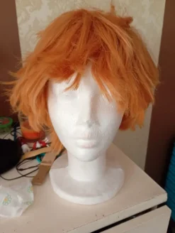 cosplay Childe Tartaglia