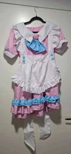 Cosplay dress