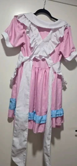 Cosplay dress
