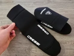 Cressi Resilient Neoprene socks 3 mm (M / 40-41)