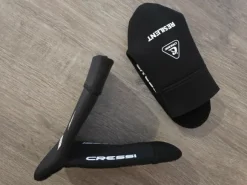 Cressi Resilient Neoprene socks 3 mm (M / 40-41)