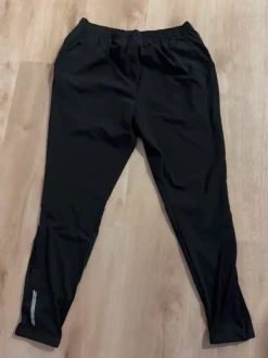 Crivit miesten pyöräilyhousut