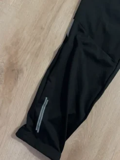 Crivit miesten pyöräilyhousut