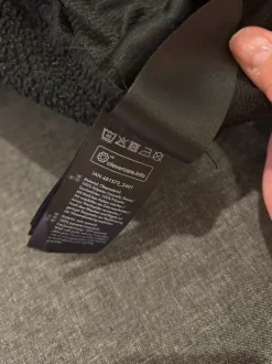 Crivit takki koko L 44/46