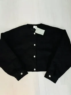 Cropattu bukleejakku