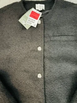 Cropattu bukleejakku