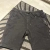 Cropp miesten farkku shortsit koko 34