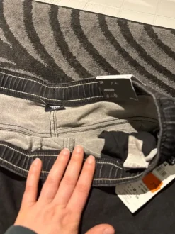 Cropp miesten farkku shortsit koko 34