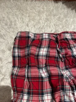 Cubuksen yökkärihousut