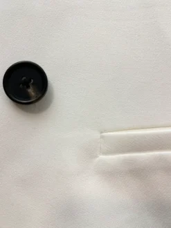 Culture valkoinen jakku, koko 40