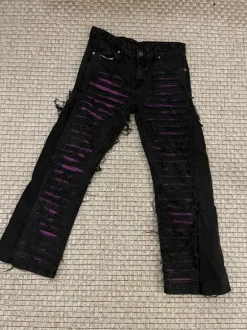 Custommade jeans