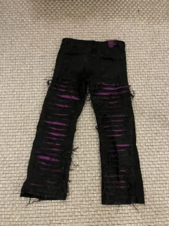 Custommade jeans