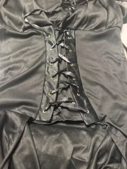 Dark Vampiress naamiaisasu