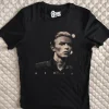 David Bowie t-paita