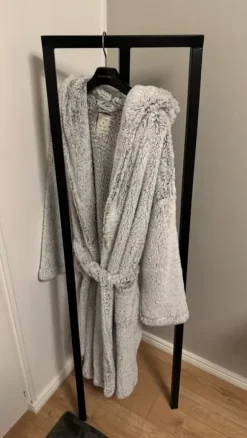 Day Dreams & Duvet Days kylpytakki