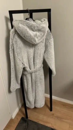 Day Dreams & Duvet Days kylpytakki