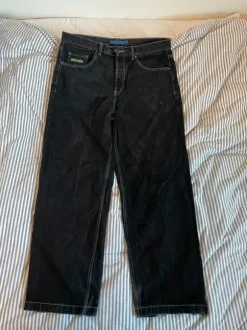 DC baggy jeans