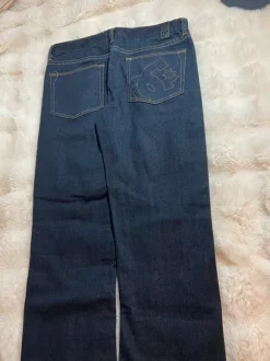 DC shoes Y2K jeans