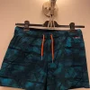 Decathlon swim trunks L
