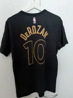 Demar DeRozan