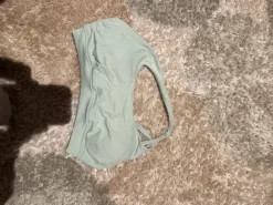 Dfyne asymmetric top