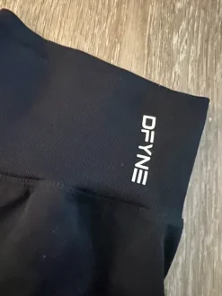 Dfyne dynamic legginssit